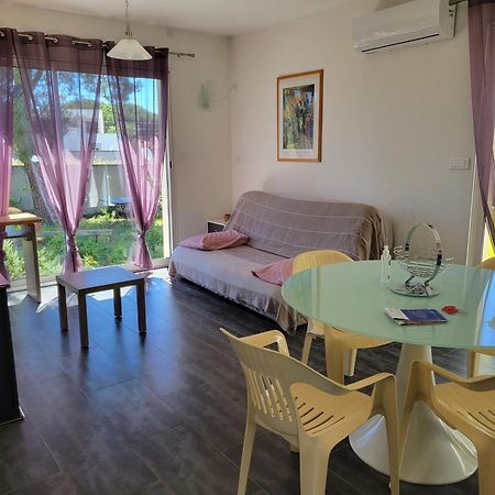 Villa Sunagde, Climatisee, Proche Plage Et Commerces Ле-Гро-д'Агд Экстерьер фото