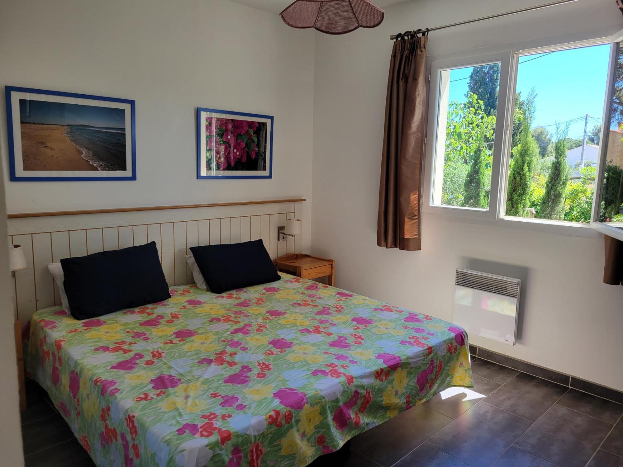 Villa Sunagde, Climatisee, Proche Plage Et Commerces Ле-Гро-д'Агд Экстерьер фото